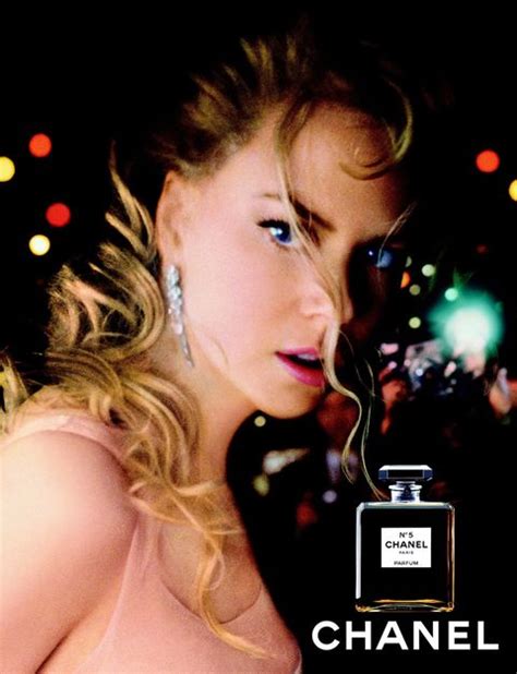 Profumo Chanel N°5, le pubblicità più famose del .